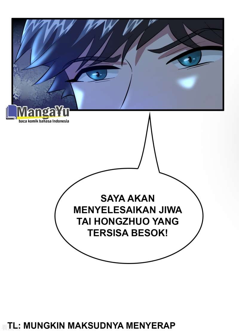 Outlander Tyrant Supplier Chapter 48 Gambar 33